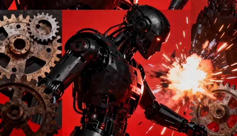 关于本博客的开发技术选型